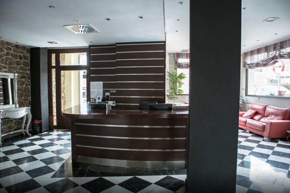 Hotel Casa Beletri Béjar Exterior foto