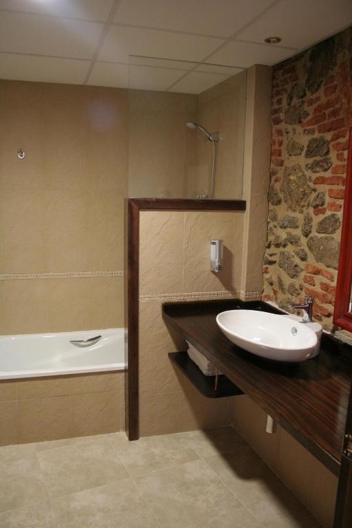 Hotel Casa Beletri Béjar Zimmer foto