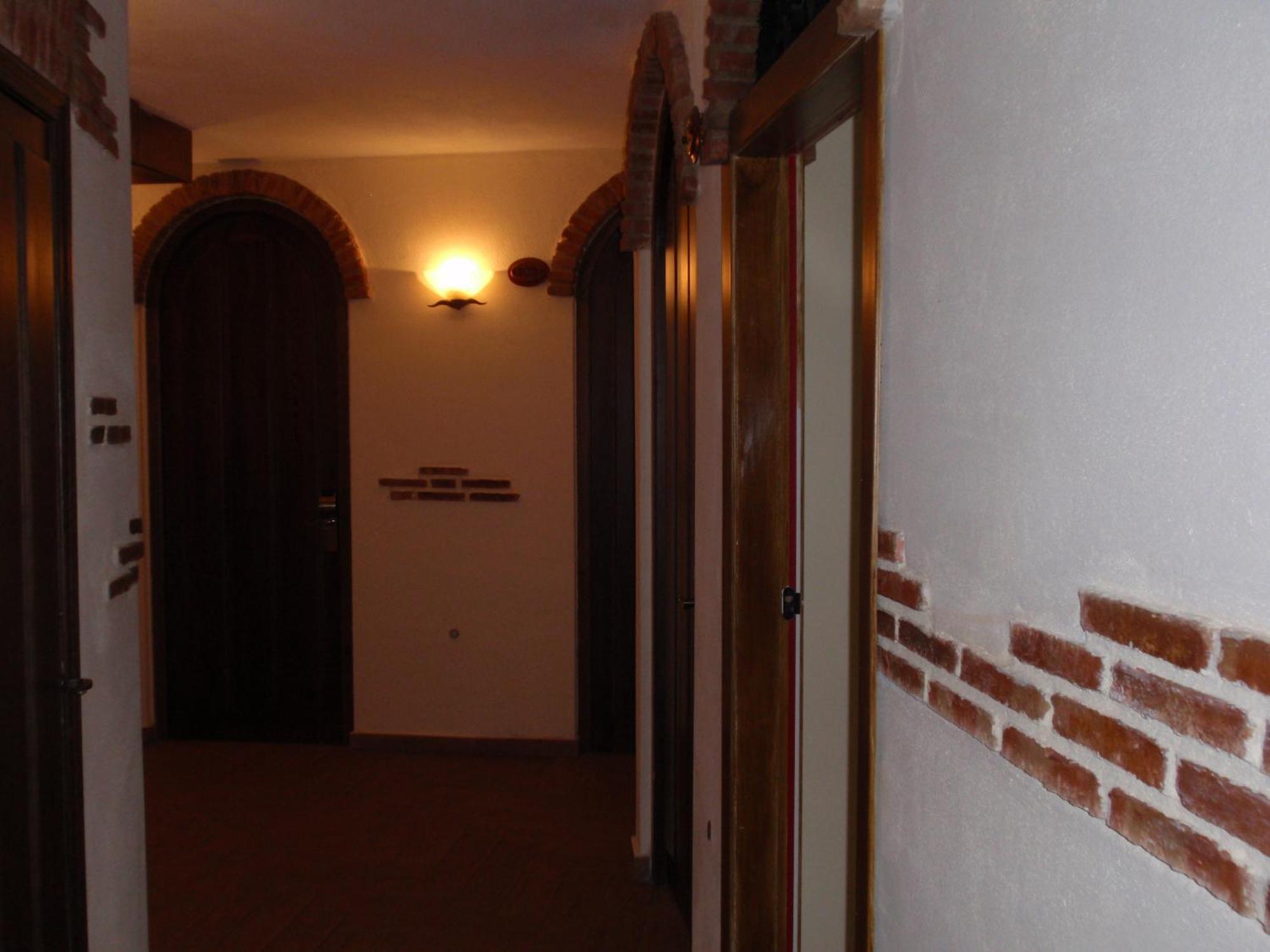 Hotel Casa Beletri Béjar Exterior foto
