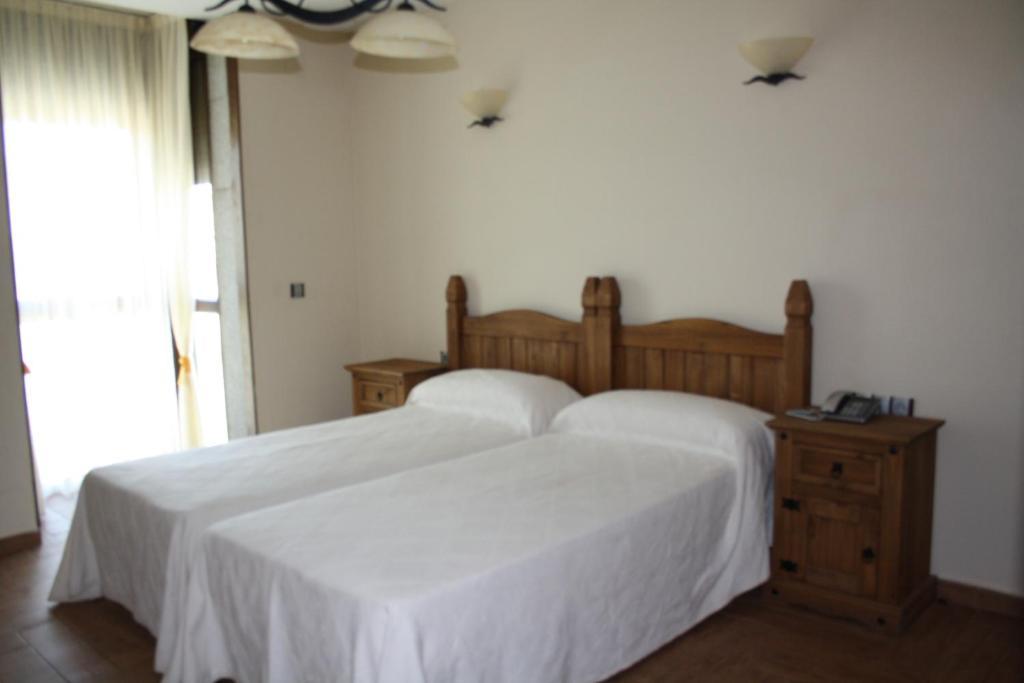 Hotel Casa Beletri Béjar Zimmer foto