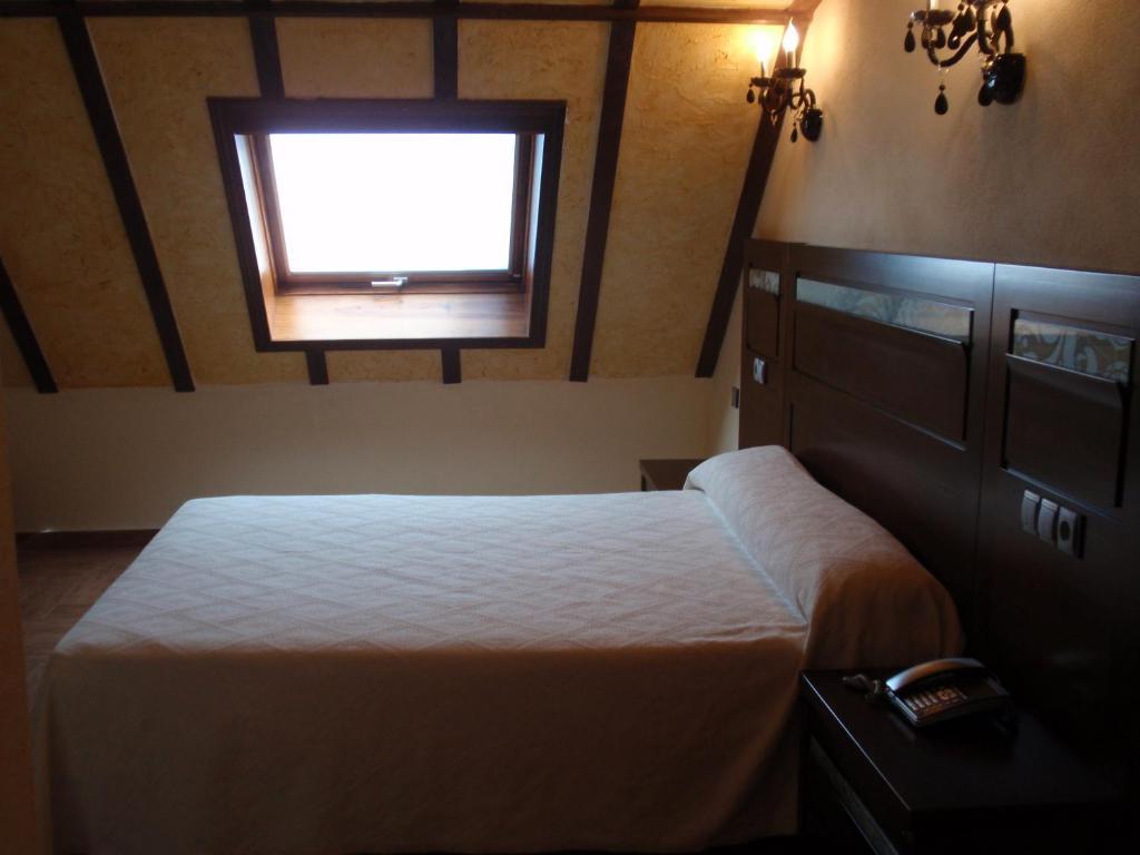 Hotel Casa Beletri Béjar Zimmer foto