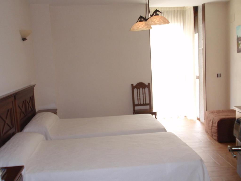 Hotel Casa Beletri Béjar Zimmer foto
