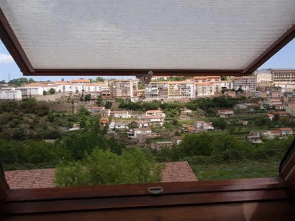 Hotel Casa Beletri Béjar Exterior foto